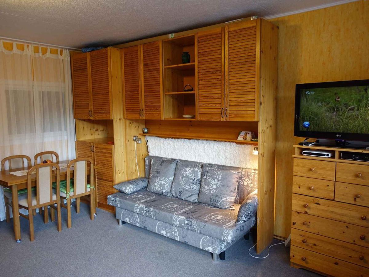 Studio In Bad Aussee/Steiermark 428 Luaran gambar