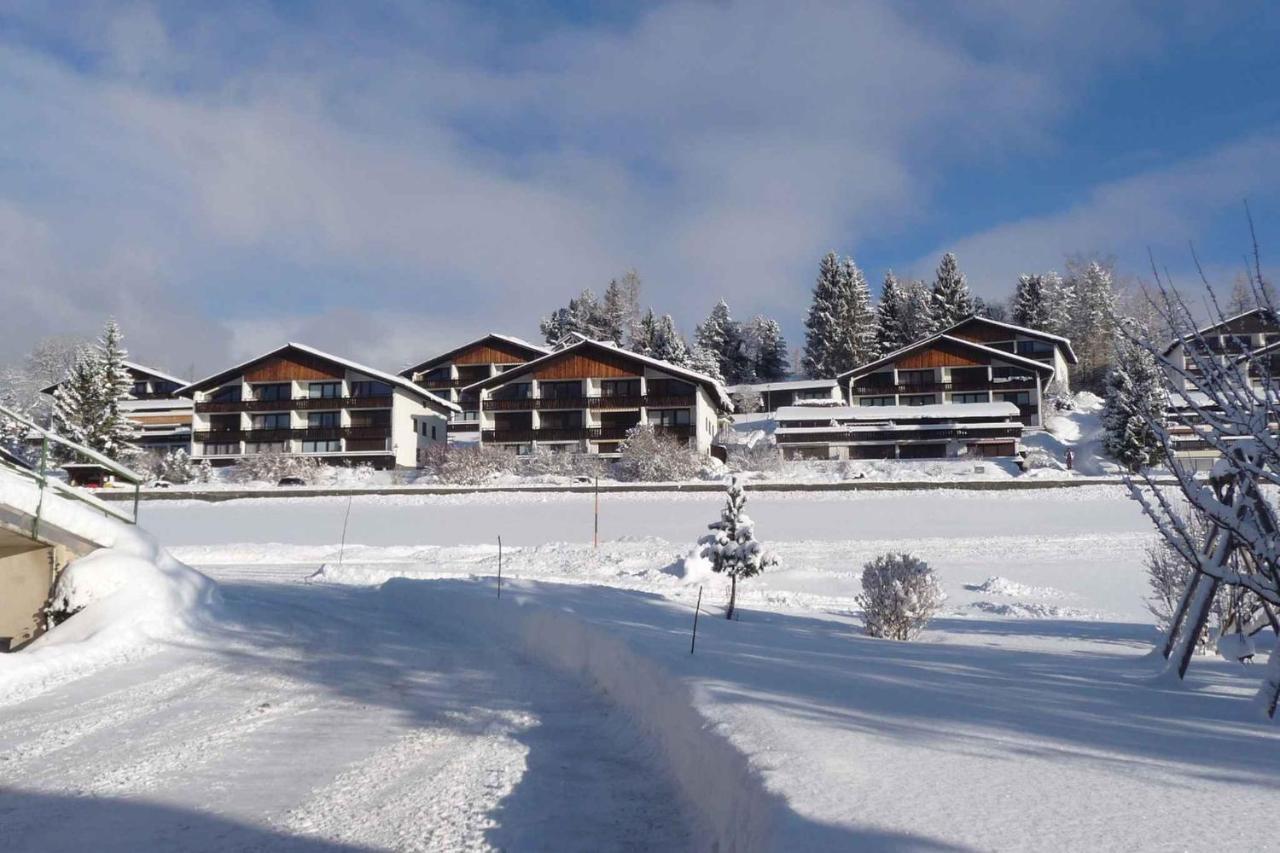 Studio In Bad Aussee/Steiermark 428 Luaran gambar