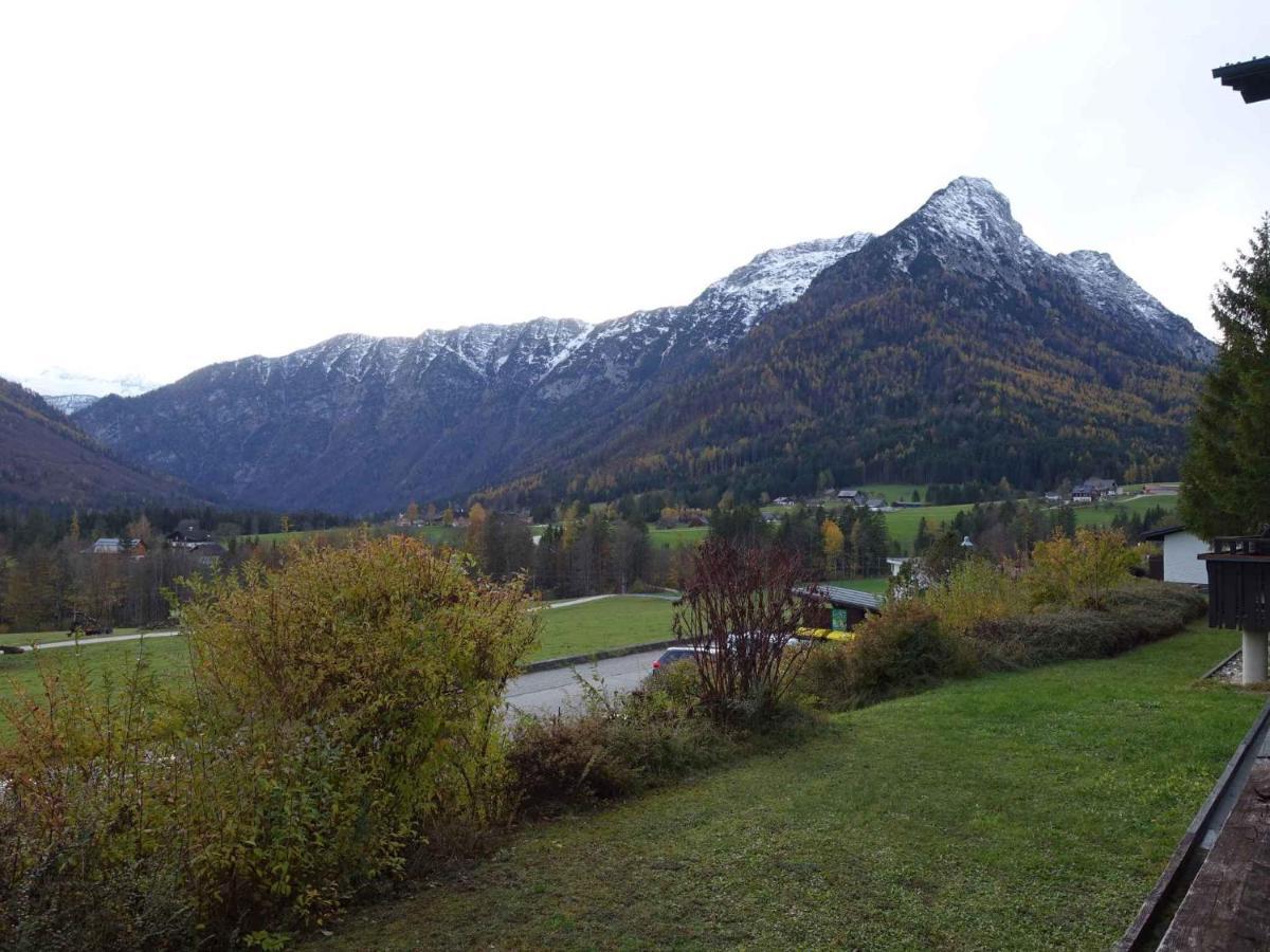 Studio In Bad Aussee/Steiermark 428 Luaran gambar