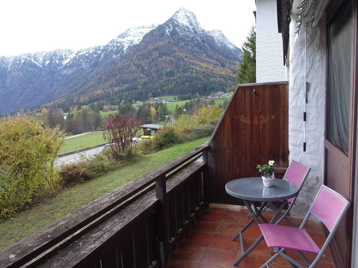 Studio In Bad Aussee/Steiermark 428 Luaran gambar