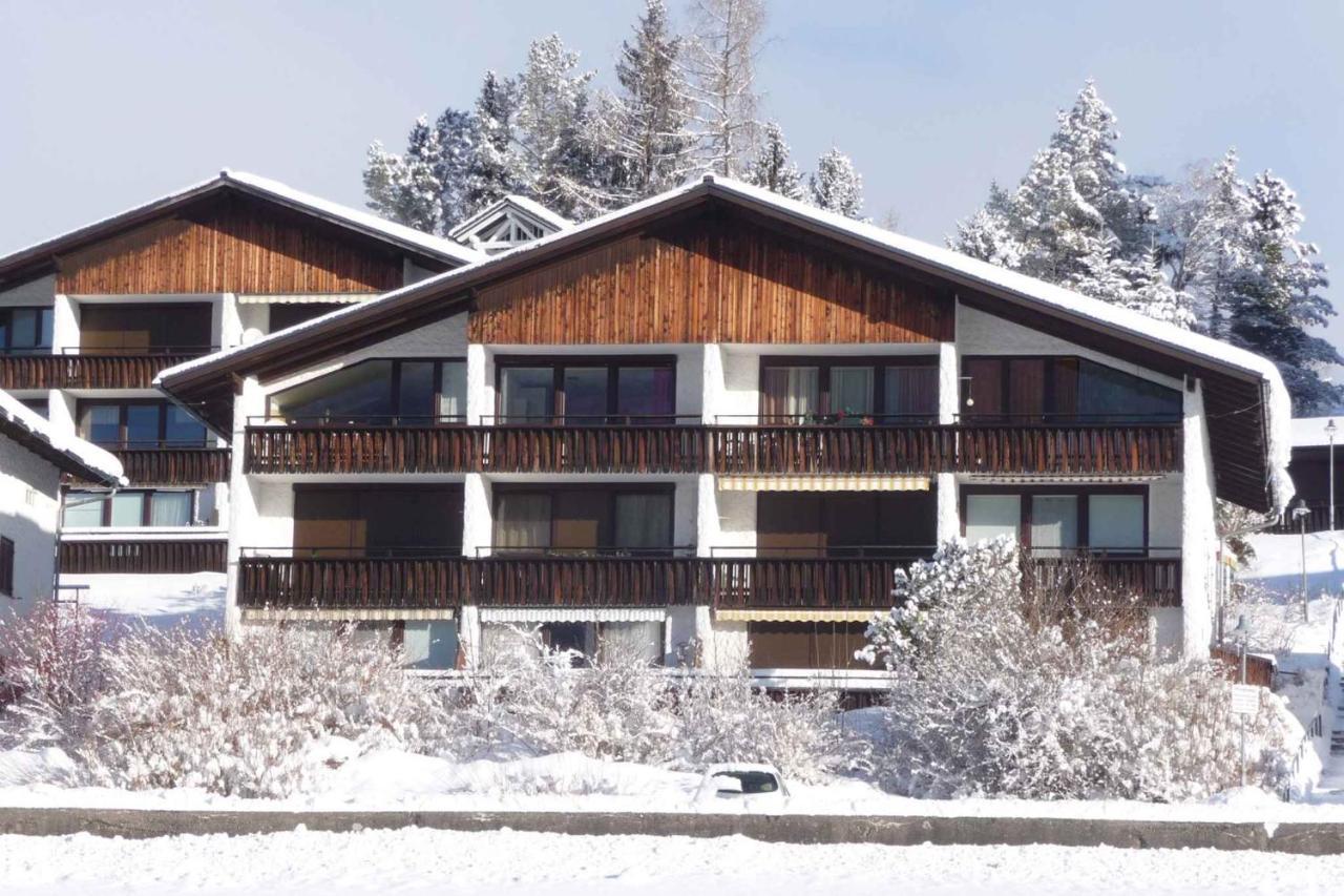 Studio In Bad Aussee/Steiermark 428 Luaran gambar